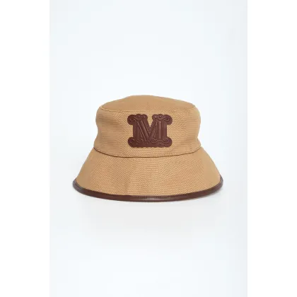 Zdjęcie Kapelusz damski bucket Esperia MAX MARA BEACHWEAR Max Mara Beachwear