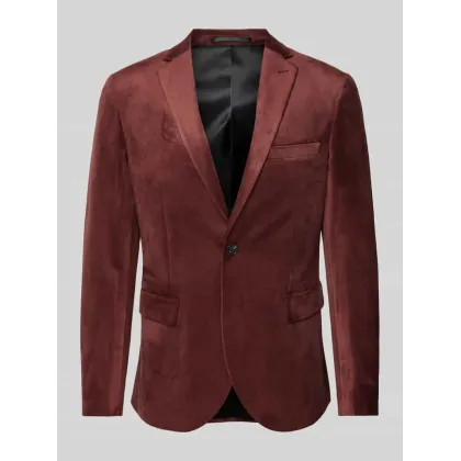 Zdjęcie Marynarka z brustaszą model ‘george’