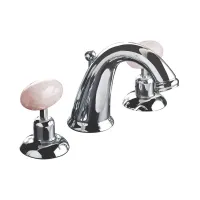 Zdjęcie Automatyczna bateria umywalkowa z głowicą ceramiczną - Officina Nicolazzi