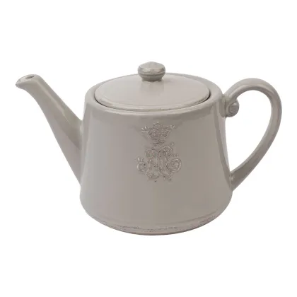 Zdjęcie Piękny ceramiczny dzbanek do herbaty - Virginia Casa