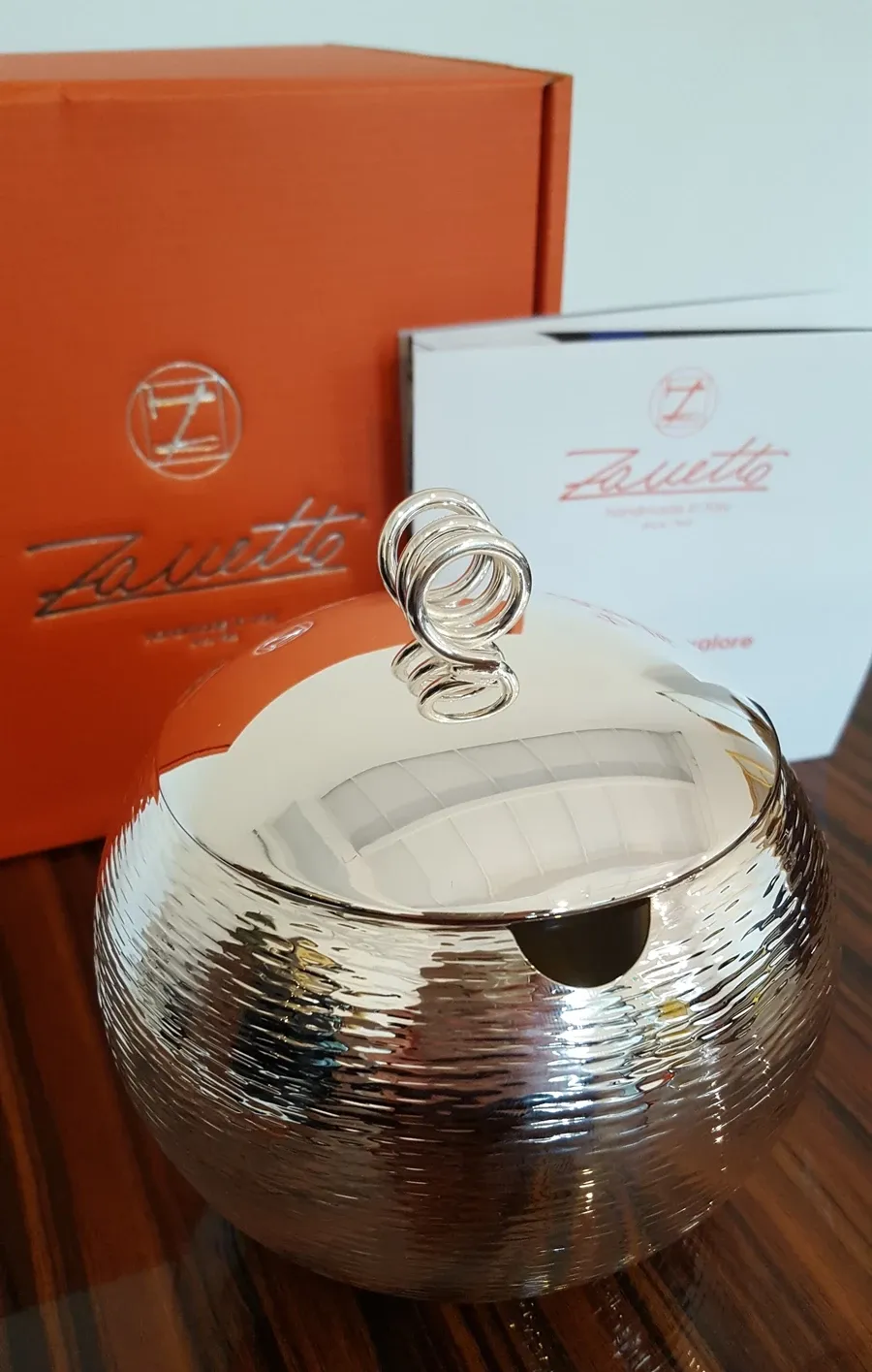 obrazek 5 Elegancka cukiernica