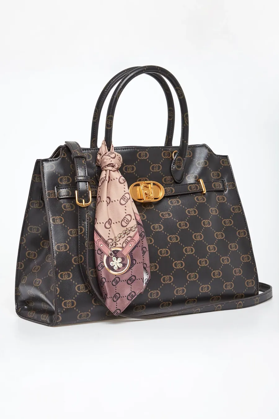 obrazek 1 Torebka damska shopper LIU JO Liu Jo