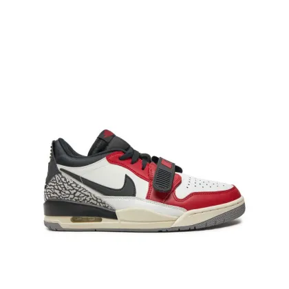 Zdjęcie Nike Sneakersy Air Jordan Legacy 312 Low CD7069 106 Kolorowy