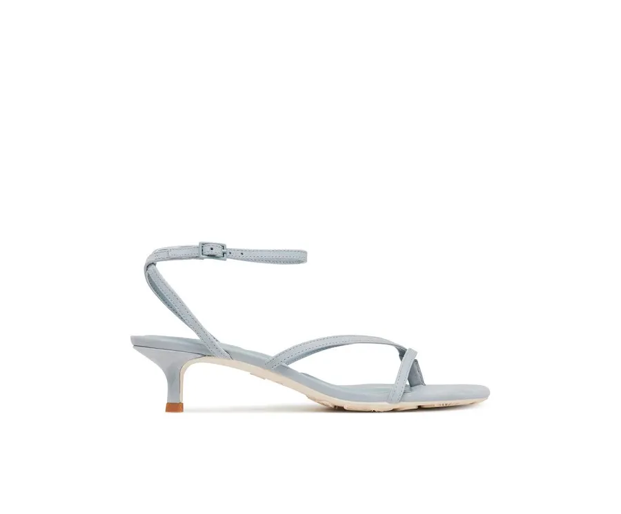 obrazek 1 Aldo Sandały Soffie 14017664 Błękitny