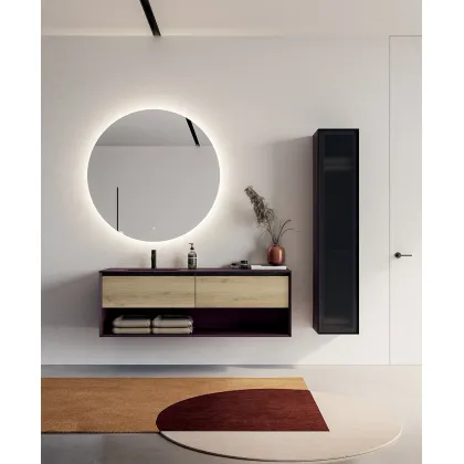 Zdjęcie Wyjątkowy zestaw mebli Smartcode od włoskiego producenta