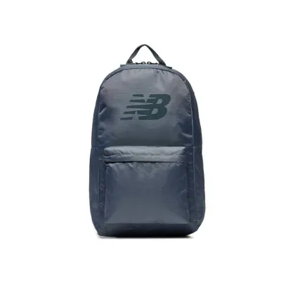 Zdjęcie New Balance Plecak LAB23097AGY Szary