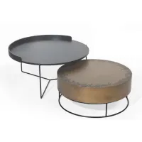 Zdjęcie Wyjątkowy stolik kawowy Zenith