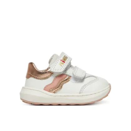 Zdjęcie Primigi Sneakersy 7901011 Biały