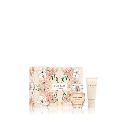 Zdjęcie Elie Saab Le Parfum 50 ml Eau de Parfum Zestaw zapachowy 1 szt.