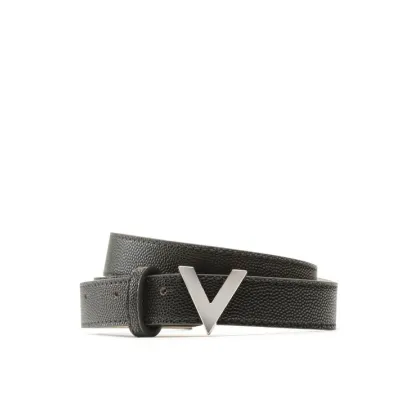 Zdjęcie Valentino Pasek Damski Divina VCS1R456GN Czarny