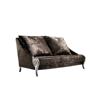Zdjęcie Ekskluzywna sofa TROYA-TROYANO - Collecion Alexandra