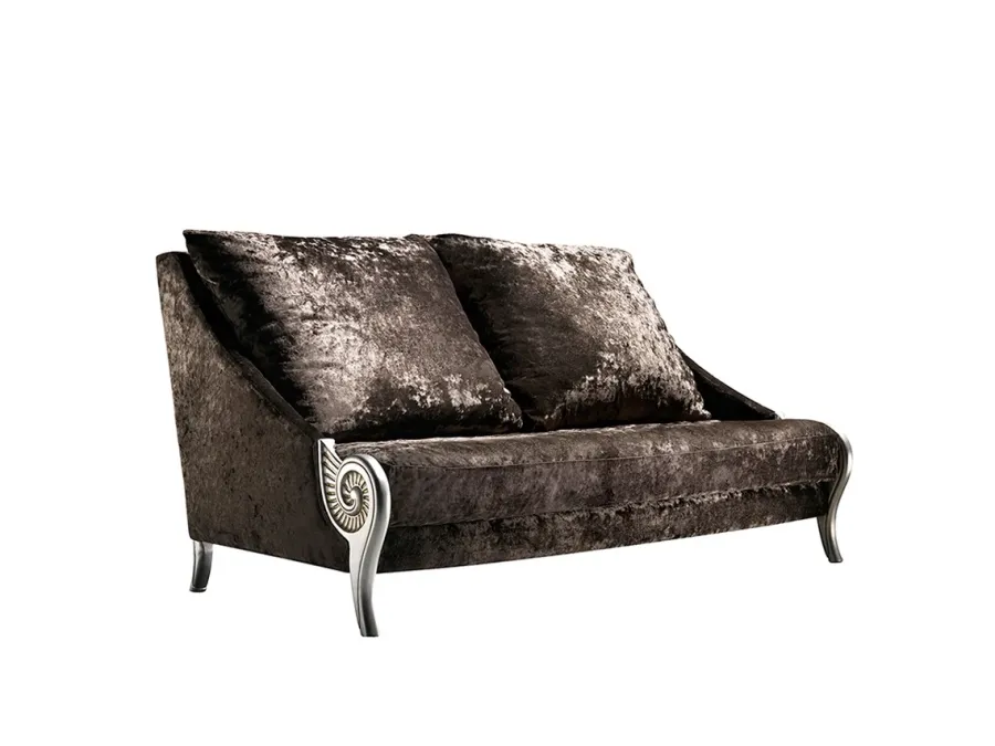 obrazek 1 Ekskluzywna sofa TROYA-TROYANO - Collecion Alexandra