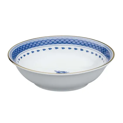 Zdjęcie Porcelanowy spodek na owoce z klasycznej kolekcji Cozinha Velha - Vista Alegre