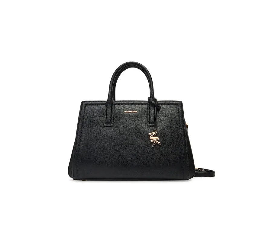 obrazek 1 MICHAEL Michael Kors Torebka Laila 30R5G9IS6L Czarny