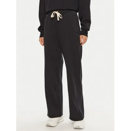Zdjęcie Champion Spodnie dresowe 117638 Czarny Wide Leg