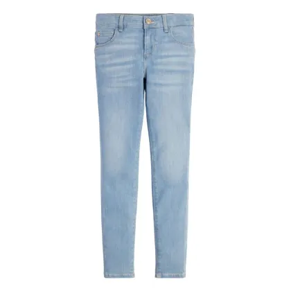 Zdjęcie Guess Jeansy J3GA12 D4K90 Niebieski Skinny Fit