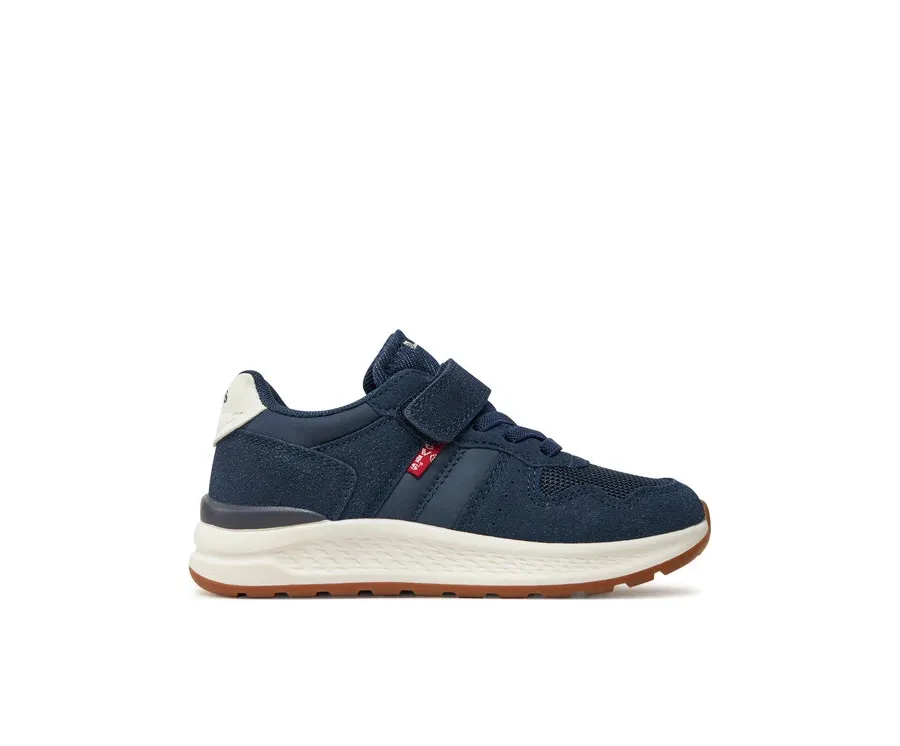 obrazek 1 Levi's® Sneakersy VLOG0012S Granatowy