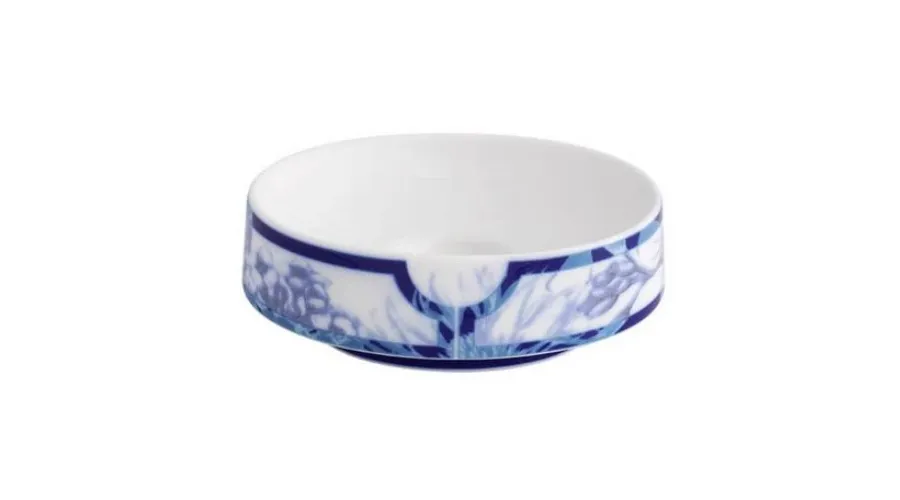 obrazek 1 Piękna mydelniczka porcelanowa z kolekcji Mystere