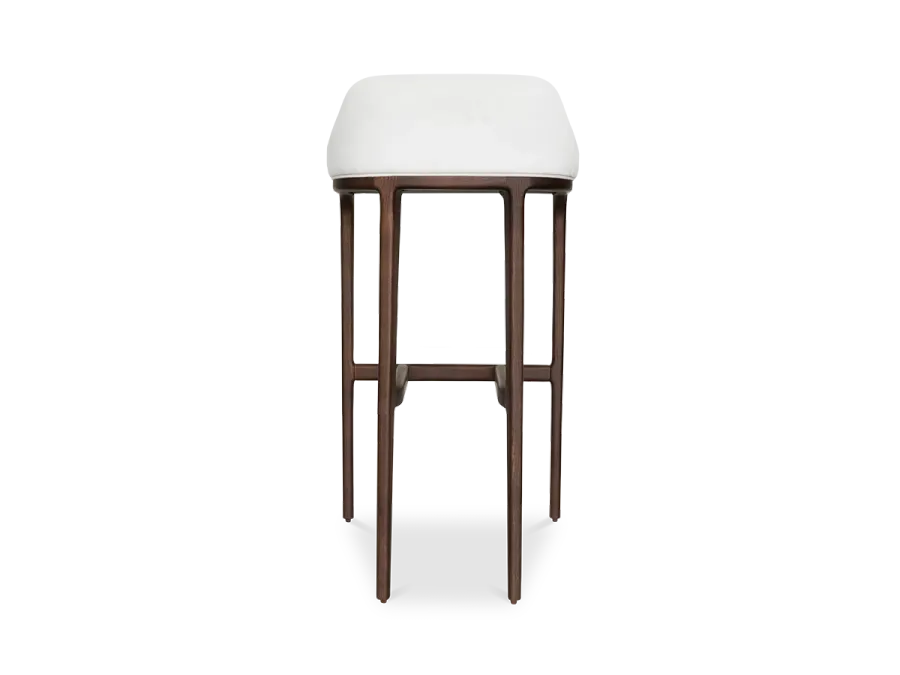 obrazek 3 Designerskie portugalskie krzesło barowe