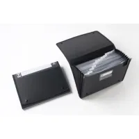 Zdjęcie Teczka harmonijkowa