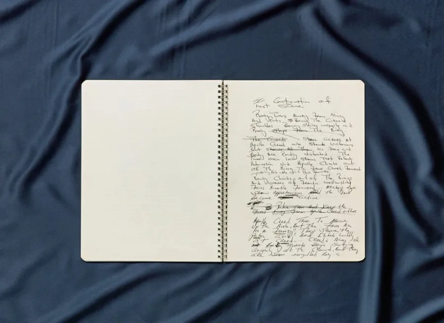 obrazek 22 Książka Rocky. The Complete Films, Art Edition No. 26–50 ‘Rocky II’ (1979) - Taschen