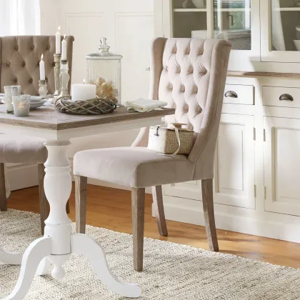 Zdjęcie Krzesło Sudbury