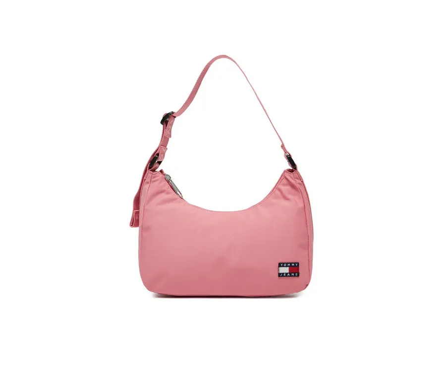 obrazek 1 Tommy Jeans Torebka AW0AW16958 Różowy