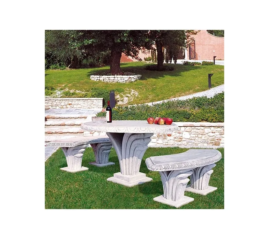 obrazek 1 Wyjątkowa ogrodowa ławka Aviolo - Italpark