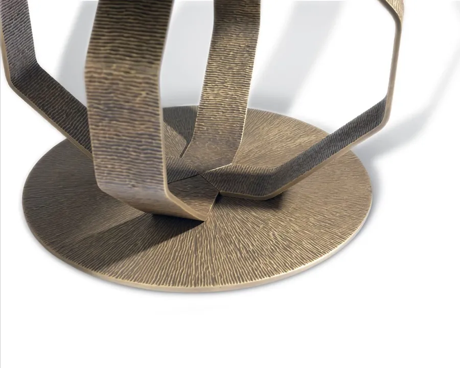 obrazek 3 Designerski stół do wyjątkowego salonu – Mascheroni