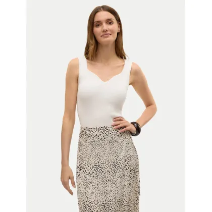 Zdjęcie Vero Moda Top Willow 10326450 Biały Slim Fit