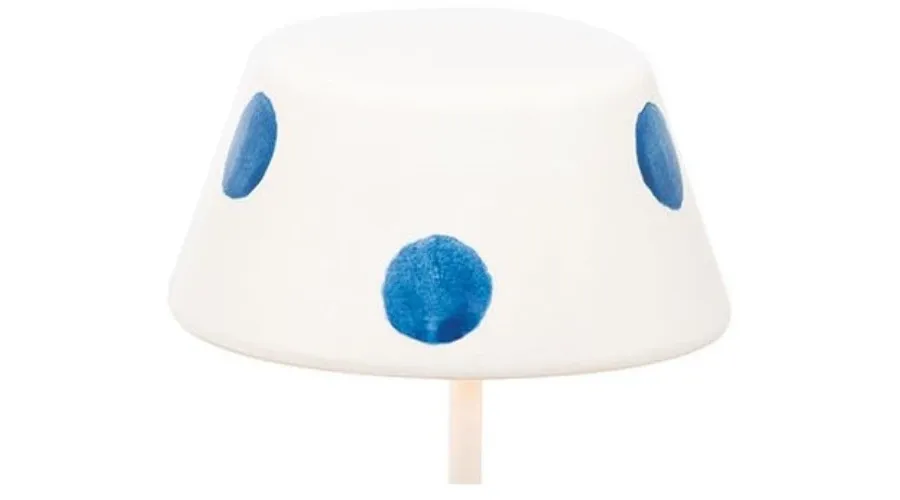 obrazek 1 Wyjątkowy abażur ceramiczny do lamp z kolekcji Swap Mini