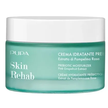 Zdjęcie Pupa Skin Rehab Prebiotyczny krem nawilżający 50 ml