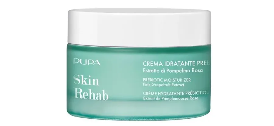 obrazek 1 Pupa Skin Rehab Prebiotyczny krem nawilżający 50 ml