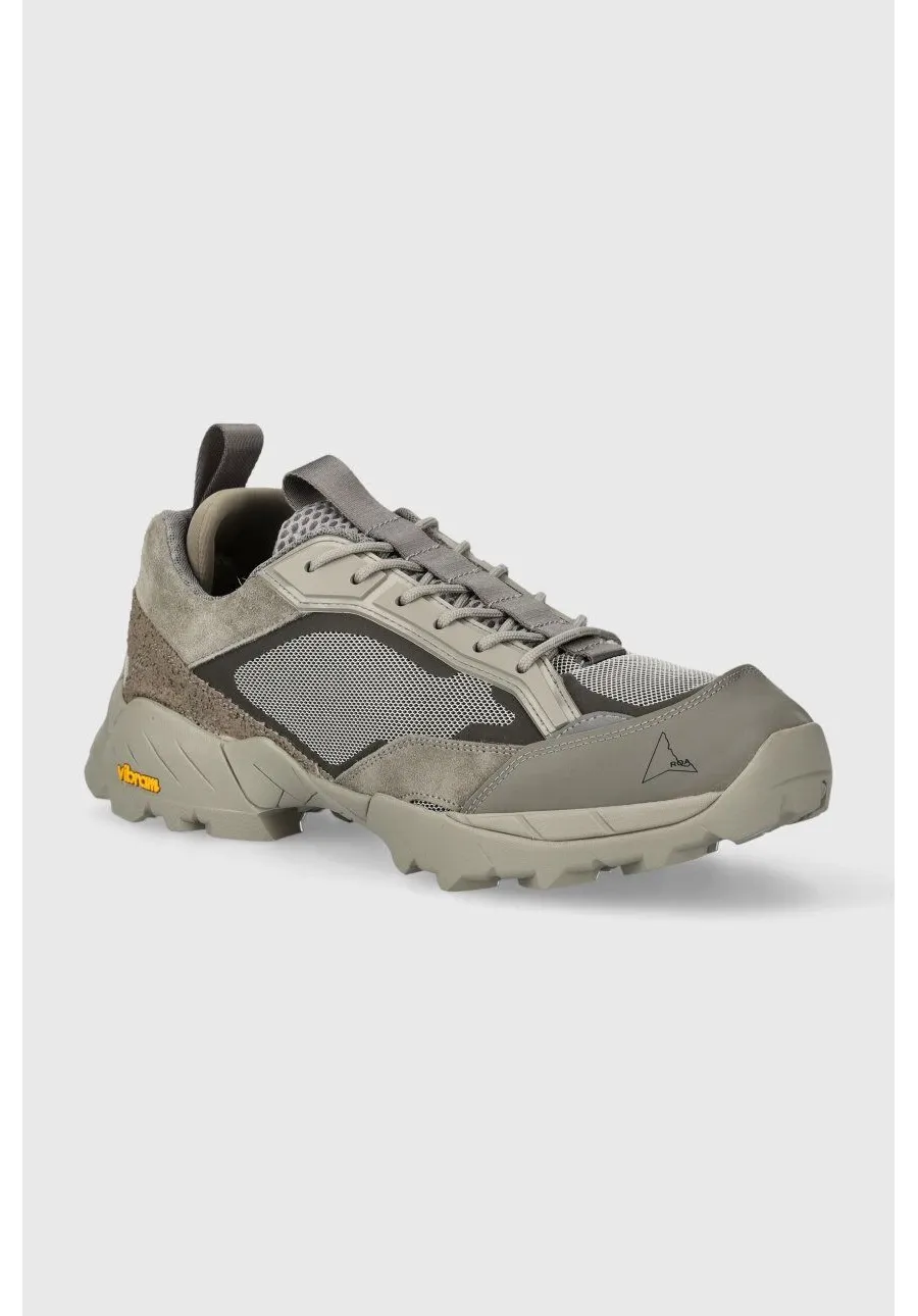 obrazek 1 ROA buty Lhakpa męskie kolor szary NBUW139FA35