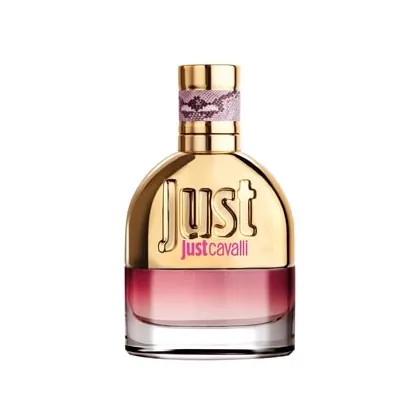 Zdjęcie Roberto Cavalli Just Cavalli For Her Woda toaletowa 30 ml