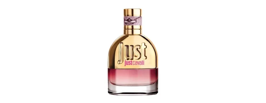 obrazek 1 Roberto Cavalli Just Cavalli For Her Woda toaletowa 30 ml