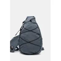 Zdjęcie C.P. Company plecak kolor niebieski mały gładki 18CMAC114A005269G