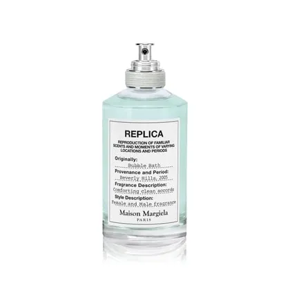 Zdjęcie Maison Margiela Replica Bubble Bath Woda toaletowa 100 ml