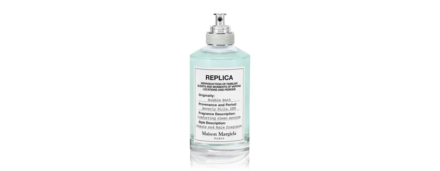obrazek 1 Maison Margiela Replica Bubble Bath Woda toaletowa 100 ml