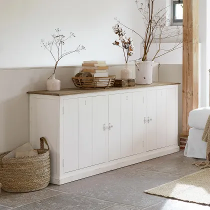 Zdjęcie Kredens Océano