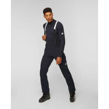 Zdjęcie Spodnie Techniczne Męskie Mammut Eisfeld Guide So