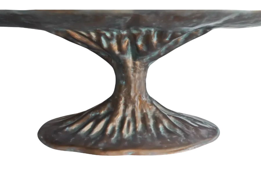 picture 3 Elegant table made of high-quality materials - Karpa