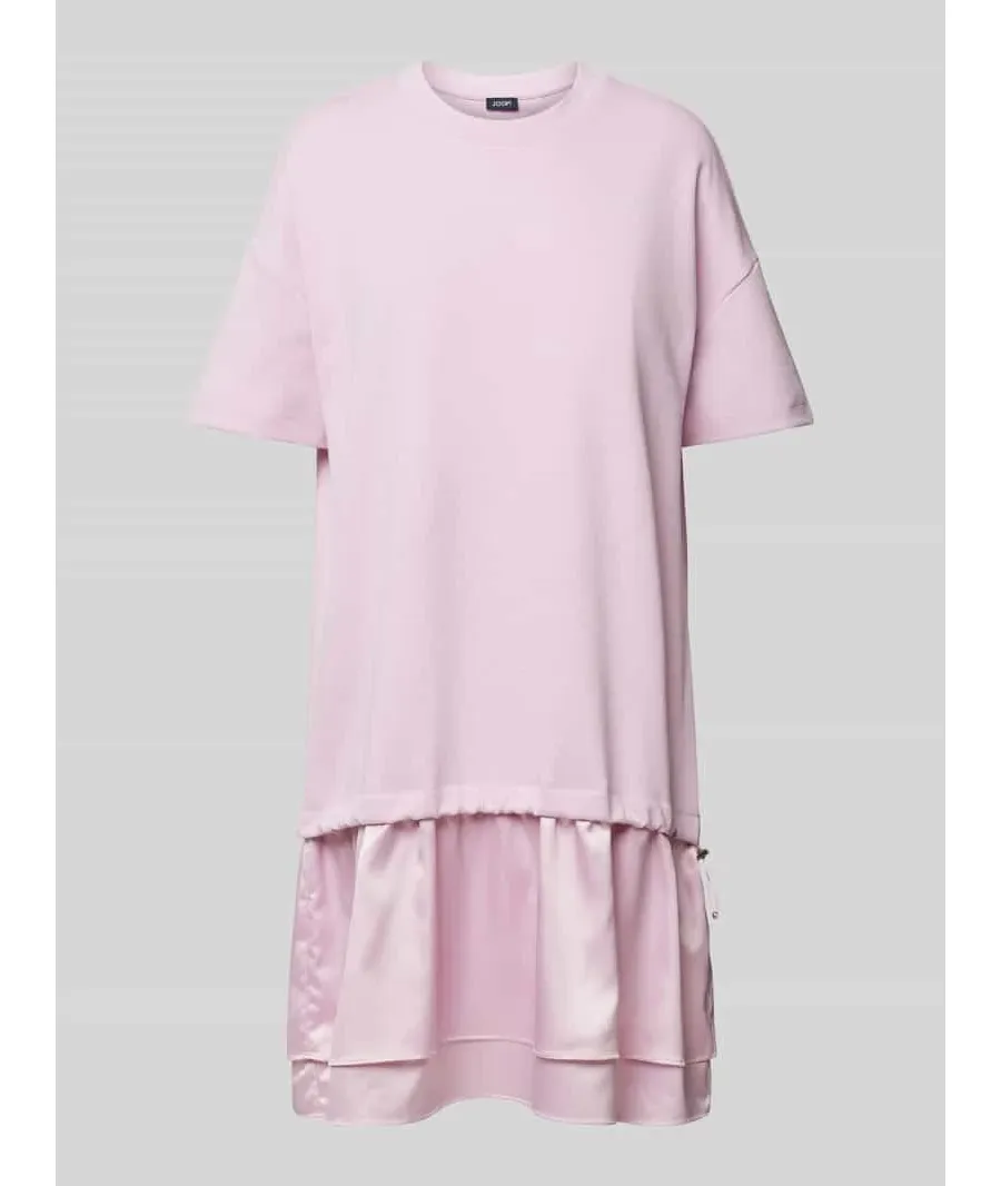 obrazek 1 JOOP! Sukienka codzienna 58 252JE58Tsuki 30046247 Różowy Regular Fit