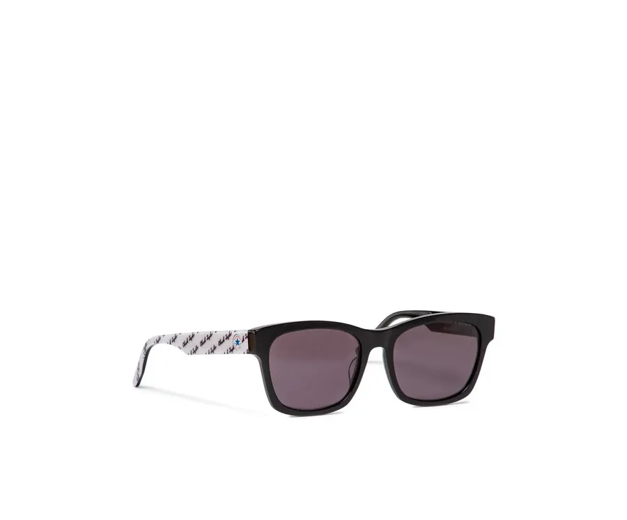 obrazek 1 Converse Okulary przeciwsłoneczne All Star CV501S Czarny