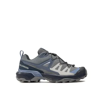 Zdjęcie Salomon Sneakersy X Ultra 360 L47450400 Szary
