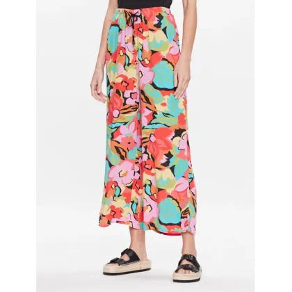 Zdjęcie Billabong Spodnie dzianinowe Beach Spirit EBJNP00103 Kolorowy Regular Fit