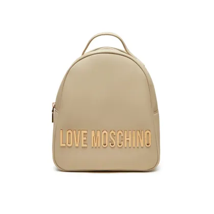 Zdjęcie LOVE MOSCHINO Plecak JC4197PP1MKD0110 Écru