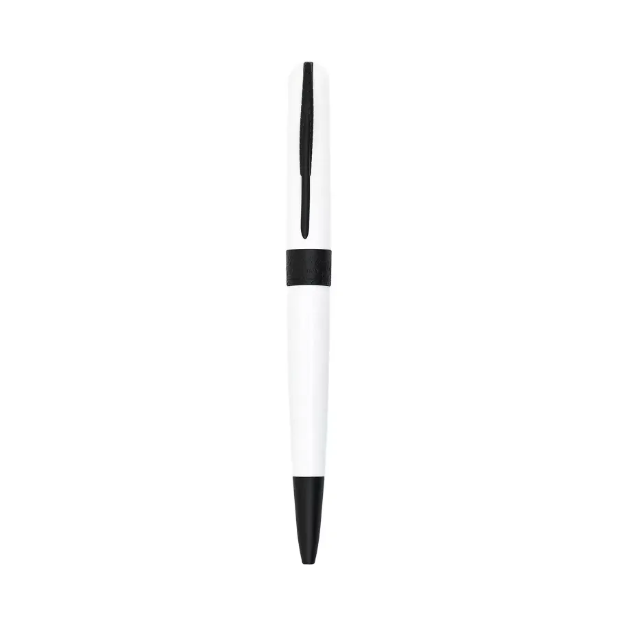 obrazek 2 Genialny długopis Avatar Ur - Glossy Black White na prezent