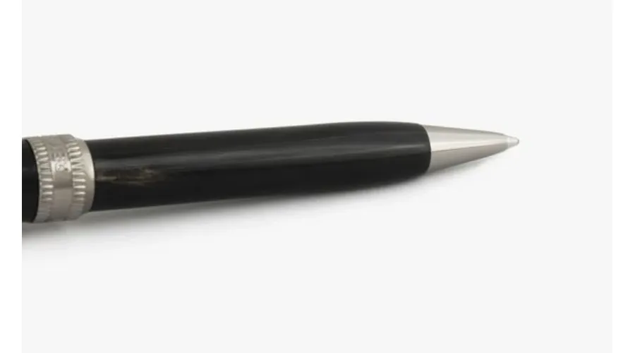 obrazek 2 Elegancki i wszechstronny długopis Rembrandt-S Black
