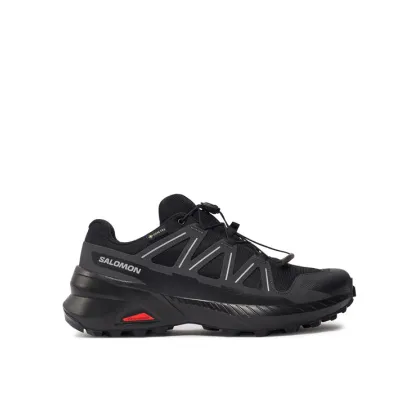 Zdjęcie Salomon Buty do biegania Speedcross Peak Gore-Tex L47603500 Czarny